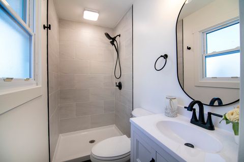 Tiny photo for 214 Somerset Court, New Lenox, IL 60451 (MLS # 12529181)