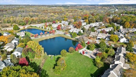 Tiny photo for 105 Canton Lane, Streamwood, IL 60107 (MLS # 12505643)