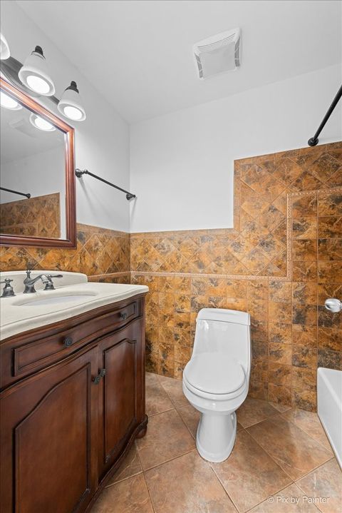 Tiny photo for 105 Canton Lane, Streamwood, IL 60107 (MLS # 12505643)