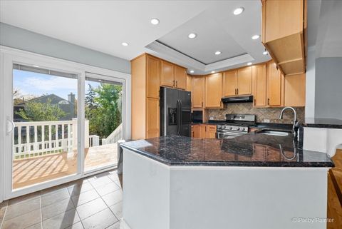 Tiny photo for 105 Canton Lane, Streamwood, IL 60107 (MLS # 12505643)