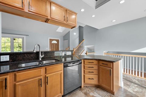 Tiny photo for 105 Canton Lane, Streamwood, IL 60107 (MLS # 12505643)