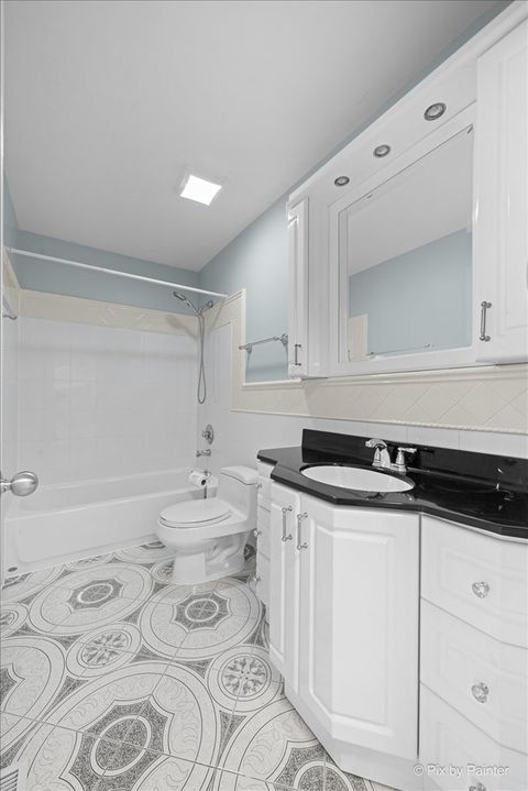 Tiny photo for 105 Canton Lane, Streamwood, IL 60107 (MLS # 12505643)