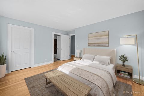 Tiny photo for 105 Canton Lane, Streamwood, IL 60107 (MLS # 12505643)