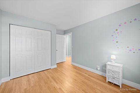 Tiny photo for 105 Canton Lane, Streamwood, IL 60107 (MLS # 12505643)