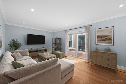 Tiny photo for 105 Canton Lane, Streamwood, IL 60107 (MLS # 12505643)