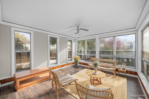 Tiny photo for 105 Canton Lane, Streamwood, IL 60107 (MLS # 12505643)