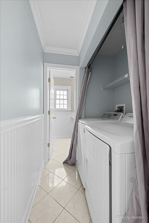 Tiny photo for 105 Canton Lane, Streamwood, IL 60107 (MLS # 12505643)