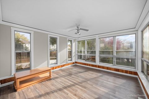 Tiny photo for 105 Canton Lane, Streamwood, IL 60107 (MLS # 12505643)