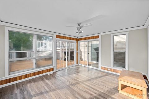 Tiny photo for 105 Canton Lane, Streamwood, IL 60107 (MLS # 12505643)