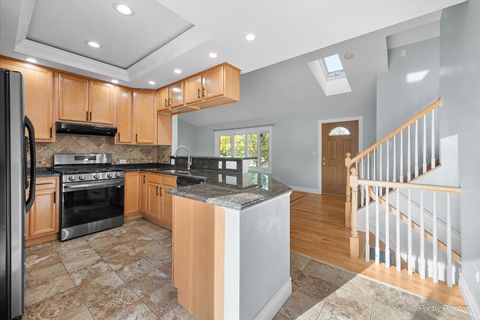 Tiny photo for 105 Canton Lane, Streamwood, IL 60107 (MLS # 12505643)