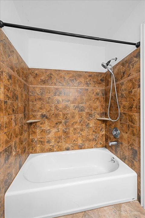 Tiny photo for 105 Canton Lane, Streamwood, IL 60107 (MLS # 12505643)