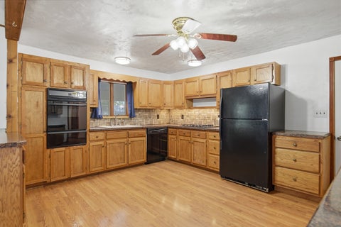 Tiny photo for 809 W 5TH Street, Rock Falls, IL 61071 (MLS # 12707652)