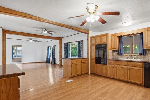 Tiny photo for 809 W 5TH Street, Rock Falls, IL 61071 (MLS # 12707652)