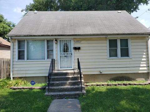 Photo of 14931 Hoyne Avenue S, Harvey, IL 60426 (MLS # 12642518)