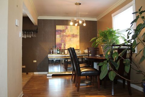 Tiny photo for 21912 Gailine Avenue, Sauk Village, IL 60411 (MLS # 12621837)