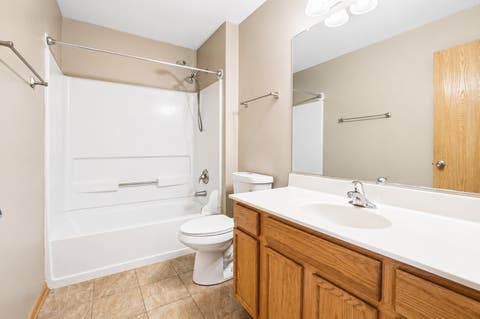 Tiny photo for 1623 Silverstone Drive #1623, Carpentersville, IL 60110 (MLS # 12700525)