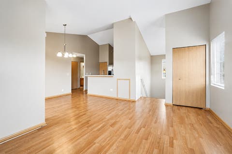 Tiny photo for 1623 Silverstone Drive #1623, Carpentersville, IL 60110 (MLS # 12700525)