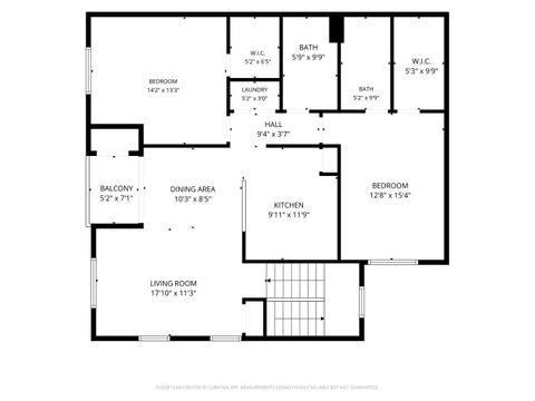 Tiny photo for 1623 Silverstone Drive #1623, Carpentersville, IL 60110 (MLS # 12700525)