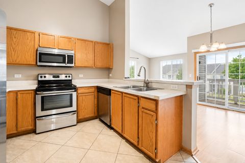 Tiny photo for 1623 Silverstone Drive #1623, Carpentersville, IL 60110 (MLS # 12700525)