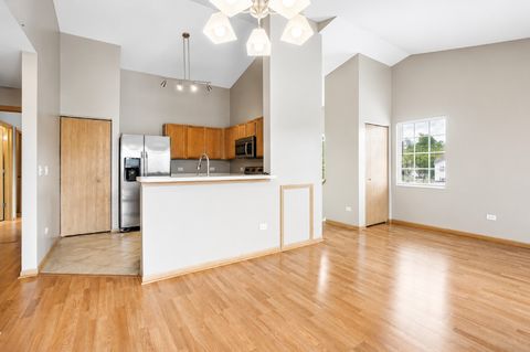 Tiny photo for 1623 Silverstone Drive #1623, Carpentersville, IL 60110 (MLS # 12700525)