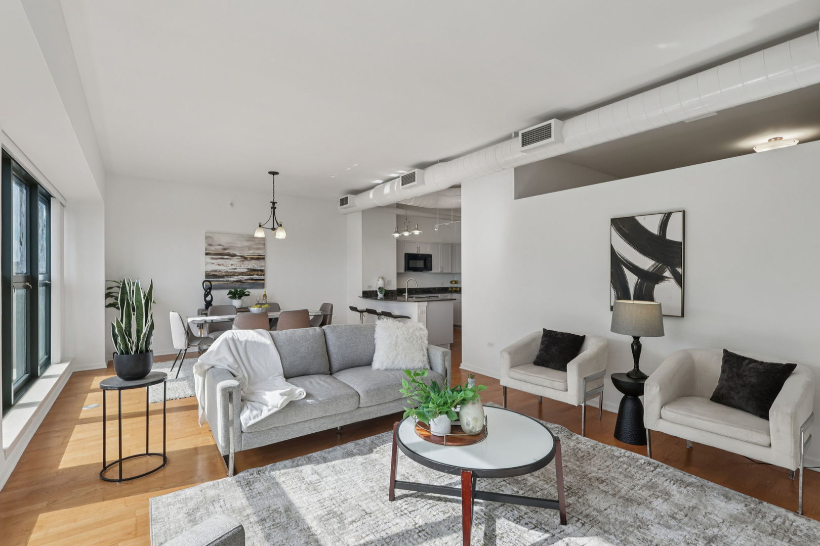 807 Davis Street 403