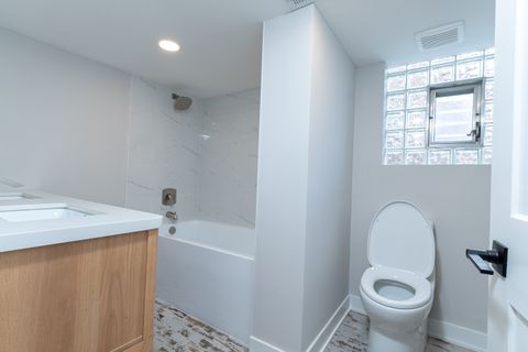 Tiny photo for 4940 Coyle Avenue, Skokie, IL 60077 (MLS # 12613092)