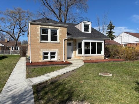 Photo of 4940 Coyle Avenue, Skokie, IL 60077 (MLS # 12613092)