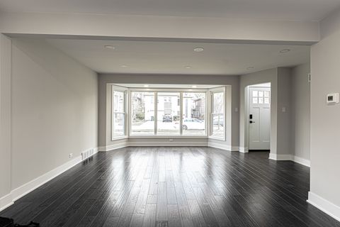 Tiny photo for 4940 Coyle Avenue, Skokie, IL 60077 (MLS # 12613092)