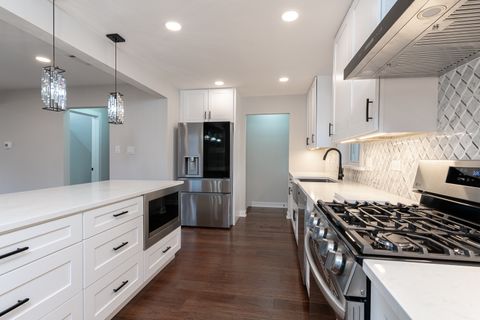 Tiny photo for 4940 Coyle Avenue, Skokie, IL 60077 (MLS # 12613092)