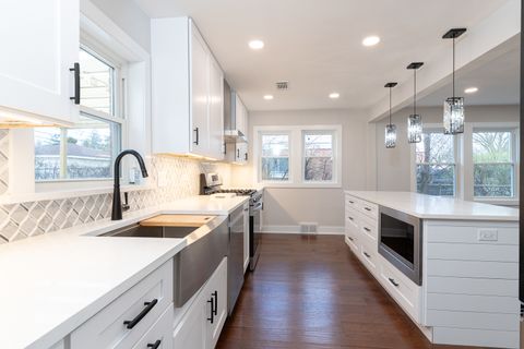 Tiny photo for 4940 Coyle Avenue, Skokie, IL 60077 (MLS # 12613092)