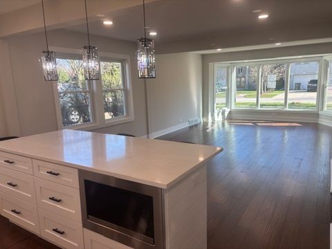Tiny photo for 4940 Coyle Avenue, Skokie, IL 60077 (MLS # 12613092)