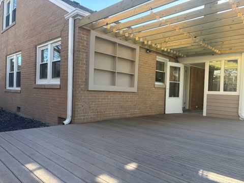 Tiny photo for 4940 Coyle Avenue, Skokie, IL 60077 (MLS # 12613092)