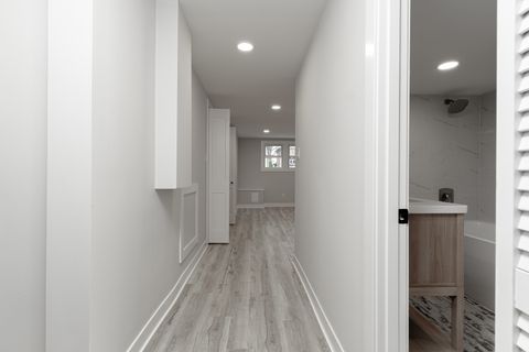 Tiny photo for 4940 Coyle Avenue, Skokie, IL 60077 (MLS # 12613092)