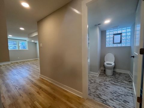 Tiny photo for 4940 Coyle Avenue, Skokie, IL 60077 (MLS # 12613092)