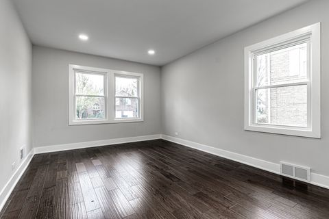 Tiny photo for 4940 Coyle Avenue, Skokie, IL 60077 (MLS # 12613092)
