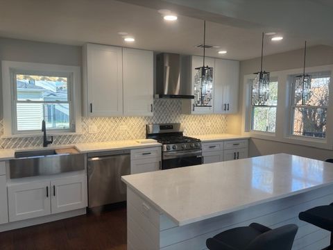 Tiny photo for 4940 Coyle Avenue, Skokie, IL 60077 (MLS # 12613092)