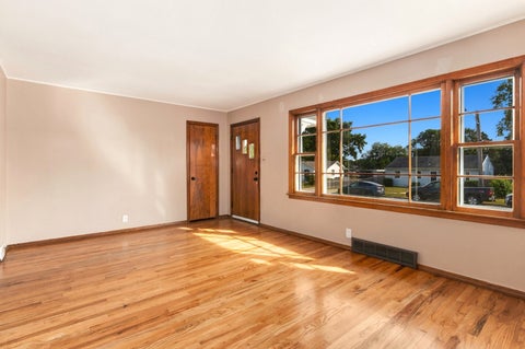 Tiny photo for 124 Riverside Drive, Montgomery, IL 60538 (MLS # 12774118)