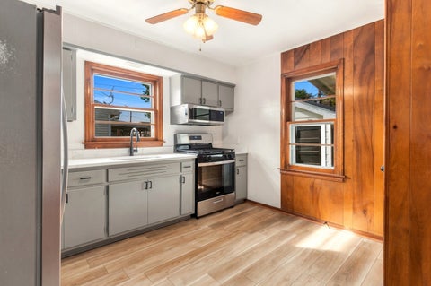 Tiny photo for 124 Riverside Drive, Montgomery, IL 60538 (MLS # 12774118)