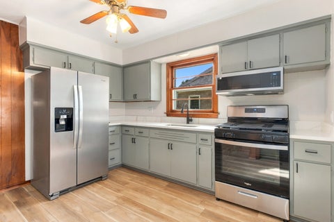 Tiny photo for 124 Riverside Drive, Montgomery, IL 60538 (MLS # 12774118)