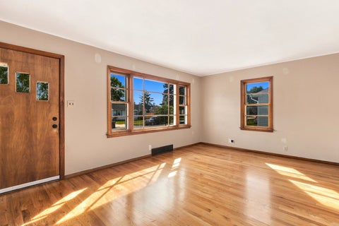 Tiny photo for 124 Riverside Drive, Montgomery, IL 60538 (MLS # 12774118)