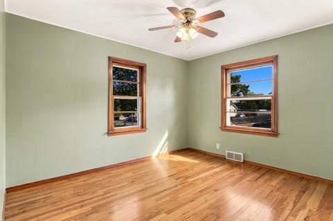 Tiny photo for 124 Riverside Drive, Montgomery, IL 60538 (MLS # 12774118)