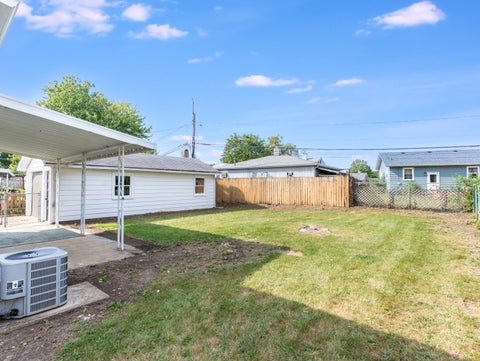 Tiny photo for 124 Riverside Drive, Montgomery, IL 60538 (MLS # 12774118)