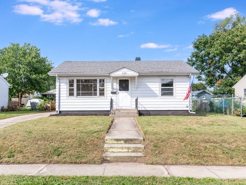 Photo of 124 Riverside Drive, Montgomery, IL 60538 (MLS # 12774118)