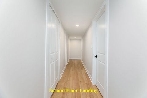 Tiny photo for 8110 Lockwood Avenue, Burbank, IL 60459 (MLS # 12596243)