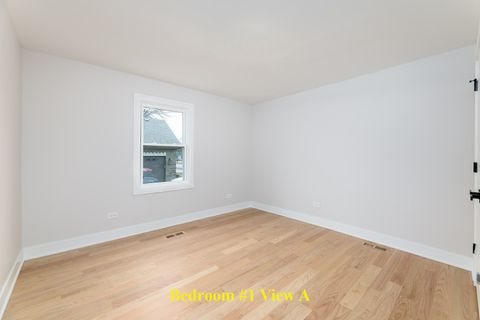 Tiny photo for 8110 Lockwood Avenue, Burbank, IL 60459 (MLS # 12596243)