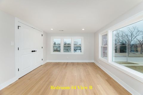 Tiny photo for 8110 Lockwood Avenue, Burbank, IL 60459 (MLS # 12596243)