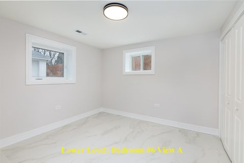 Tiny photo for 8110 Lockwood Avenue, Burbank, IL 60459 (MLS # 12596243)