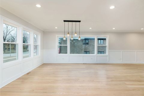 Tiny photo for 8110 Lockwood Avenue, Burbank, IL 60459 (MLS # 12596243)