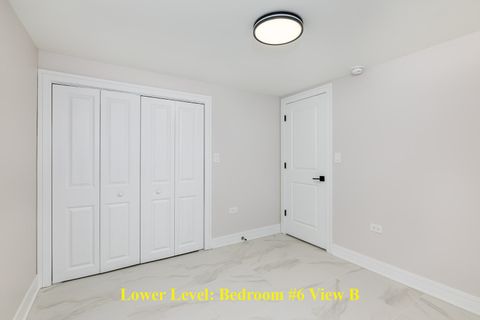 Tiny photo for 8110 Lockwood Avenue, Burbank, IL 60459 (MLS # 12596243)