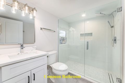 Tiny photo for 8110 Lockwood Avenue, Burbank, IL 60459 (MLS # 12596243)